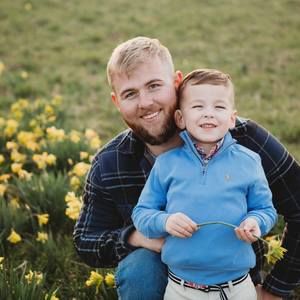 Meet your Posher, Austin